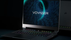 Deal | Der zertifiziert generalüberholte Corsair Voyager-Gaming-Laptop mit AMD Ryzen R9 6900HS und Radeon RX 6800M dGPU kostet 899,00 $