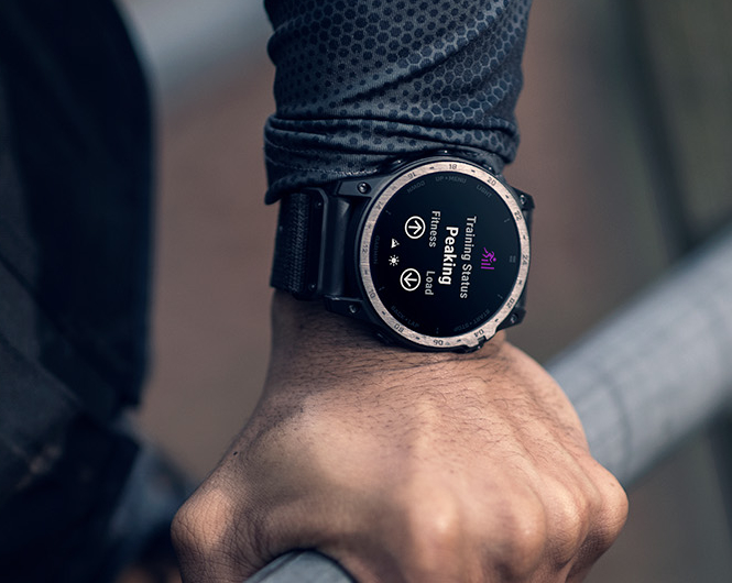 Neues Update für Garmin Fenix ​​7 und Fenix ​​7 Pro mit fast zwei Dutzend Änderungen veröffentlicht