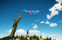黑暗幻想动作冒险游戏《Mirage 7》公布