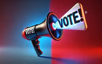 Trump and Harris Unlikely to Discuss Crypto in First Presidential Debate Despite Industry Push