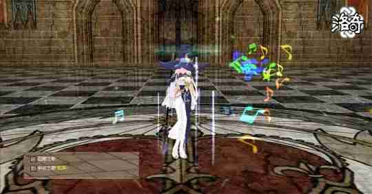 MMORPG《洛奇》元素骑士、圣光颂唱者技能优化！