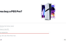 IGN调查：超86%的玩家不买PS5 Pro 太贵了