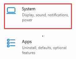 Windows电脑屏幕倒过来了怎么办 Win11屏幕倒过来图文教程
