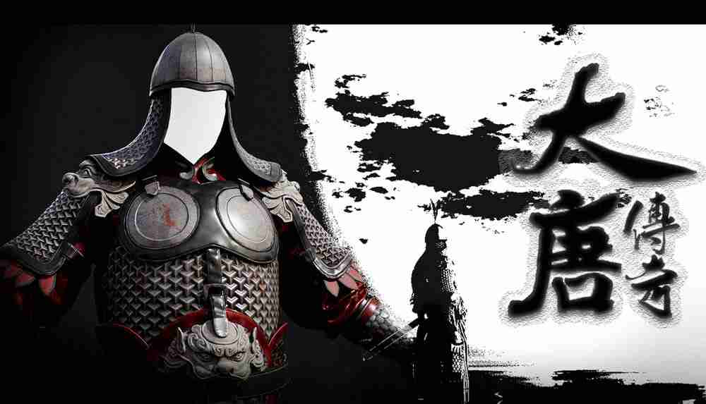 提刀入倭岛《平寇志》DLC“邪马台之影”现已正式发售