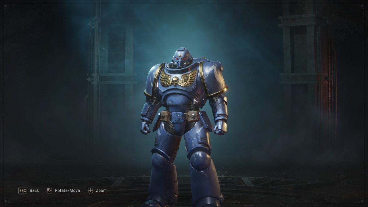 5 meilleures versions multijoueurs PvP dans Space Marine 2