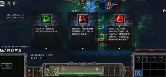 KK官方对战平台火爆生存新图《进化吧僵尸》上线!塔防守城狂虐僵尸!