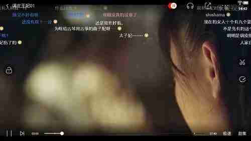 乐视视频怎么投屏到电视 投屏到电视操作方法