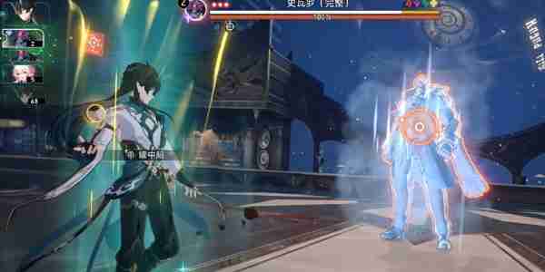 《崩坏星穹铁道》帮帮我大师兄成就获得攻略
