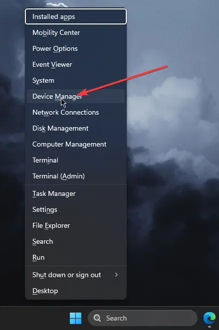 Touchpad Cursor Disappears on Windows 11 – 5 Quick Fixes