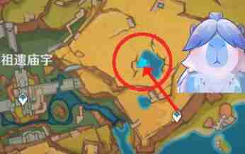 原神纳塔夜魂试炼怎么过