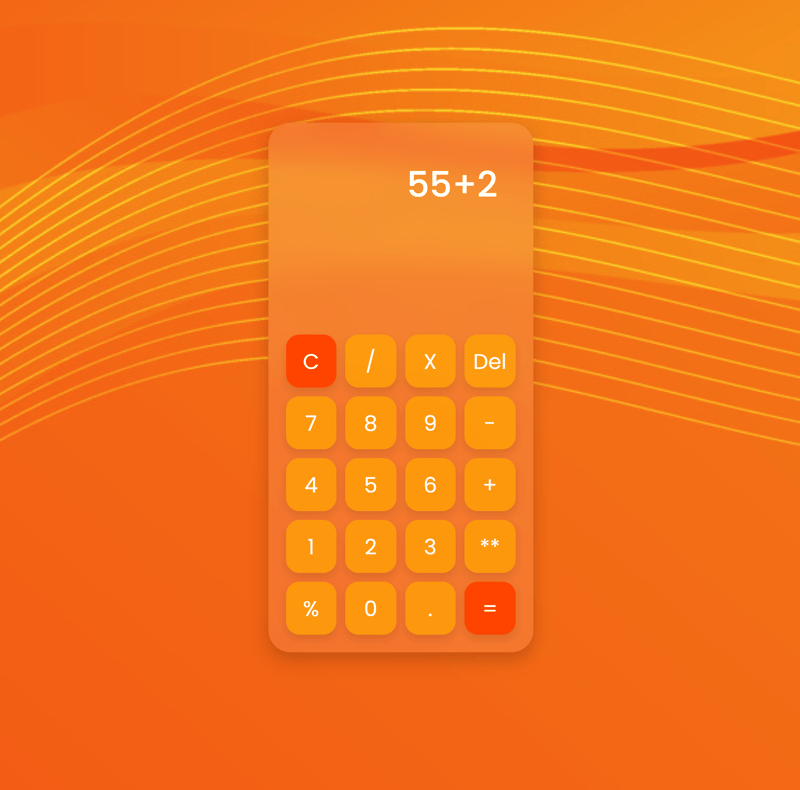 Completed My JavaScript Learning Journey: Here's What I Built Along the ...