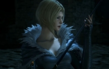 英伟达公布PC版《最终幻想16》拯救预告