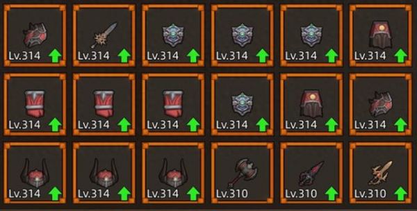 异世界勇者蓝武  异世界勇者蓝武兑换指南