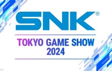 SNK上线TGS2024特设页面 并预告将播出官方情报节目