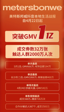 本地生活业务+始祖鸟平替,美特斯邦威找到新解法?