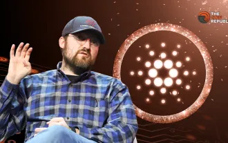 Charles Hoskinson은 MartyParty의 주장을 폭로하고 Cardano(ADA) 스테이킹이 유동적이며 잠금 해제되어 있음을 재확인합니다.