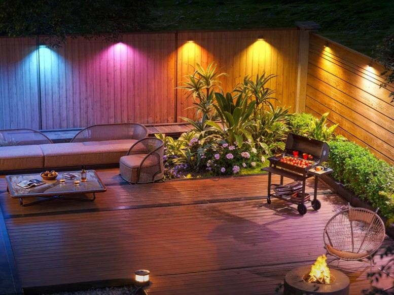 Govee’s new Matter-compatible Outdoor Deck Lights launch with discount