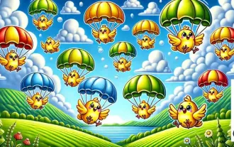 WatBird Mengumumkan Pelancaran Syiling $WAT dan Airdrop pada 23 September