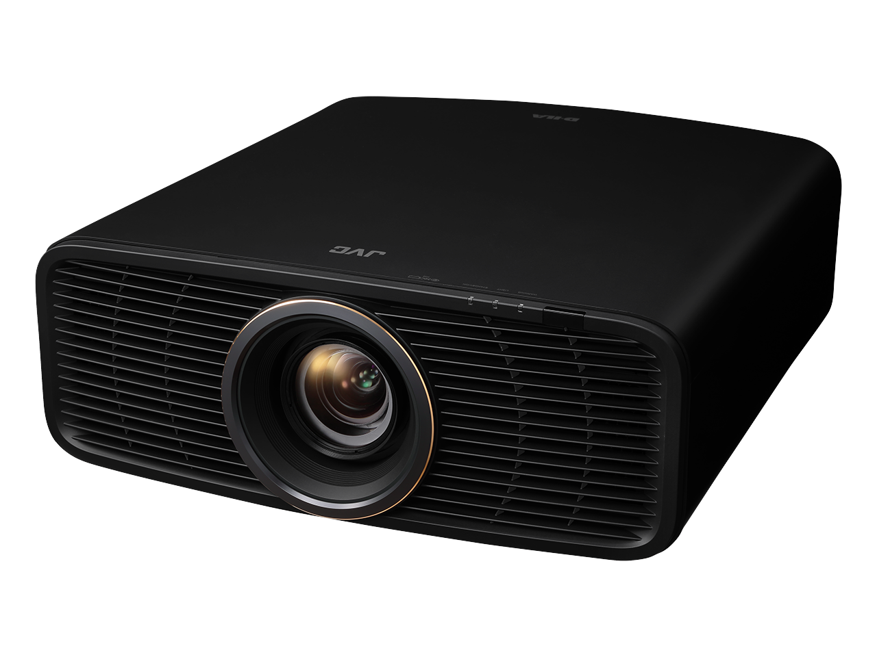 JVC reveals new RS2200 and RS1200 compact native 4K projectors