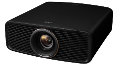 JVC reveals new RS2200 and RS1200 compact native 4K projectors