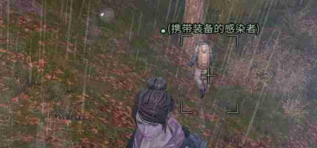 《明日之后》自拍合照任务完成攻略