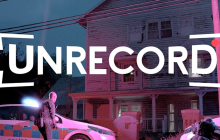 超写实画面FPS《Unrecord》开发商获250万美元融资