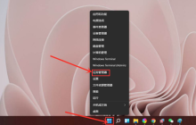 Win11怎么查看显卡温度 Win11查看显卡温度的方法