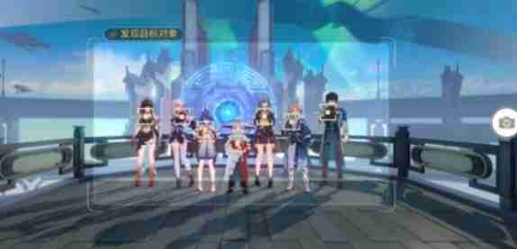 《崩坏:星穹铁道》长亭外古道边任务攻略