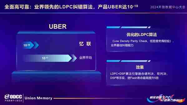 忆联ESSD以高安全高可靠助推新质生产力发展，加速算力升级