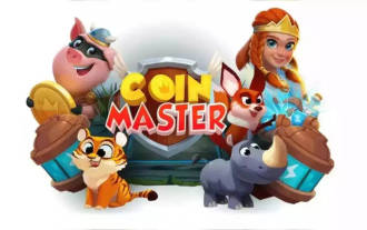 Coin Master Free Spins and Coin Links for Today, September 12, 2024