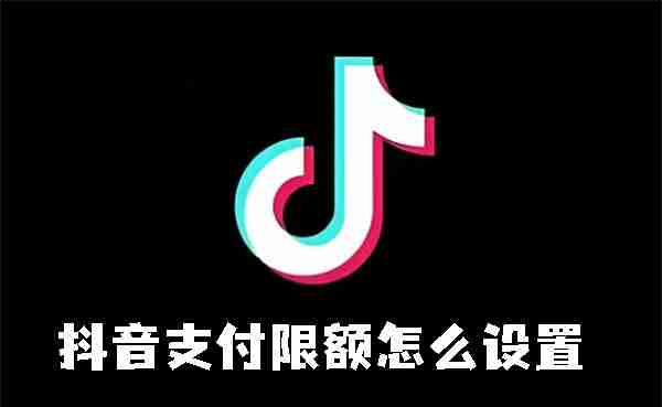 抖音支付限额怎么设置 抖音支付限额设置方法