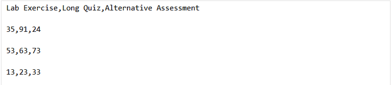 CSV ファイル #eg40 に計算列を追加します。