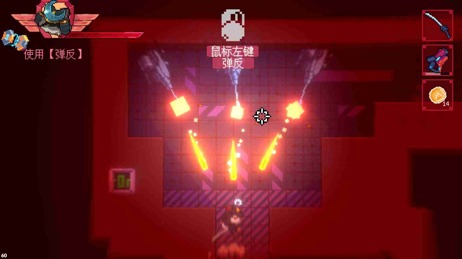 冒险游戏《Sa[meow]rai：银翼喵侍》Steam页面上线 支持简中