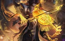 叶落琴鸣《第五人格》小提琴家限时稀世时装礼包即将上线！