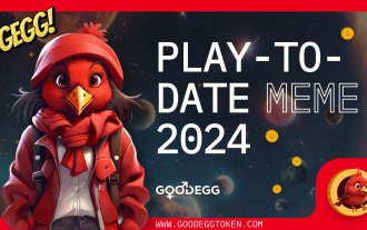 Sui (SUI) and GoodEgg (GEGG) Emerge as Top Crypto Gainers in September, Setting the Stage for a Strong Finish to 2024