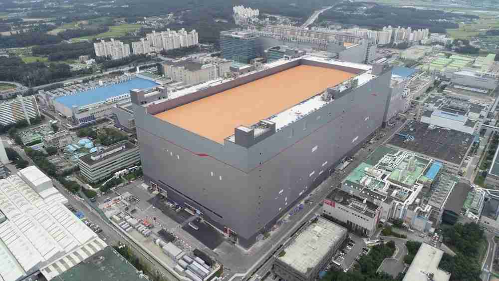 消息称 sk 海力士专注先进 hbm 内存量产，利川 m10f 改为 hbm3e 产线