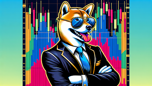 Dogecoin (DOGE) könnte bis 2025 auf 1 US-Dollar klettern, aber Analysten sagen, dass Solana Memecoin Dogen zuerst dort ankommen wird