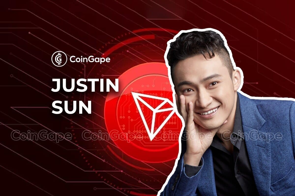 贾斯汀·孙 (Justin Sun) 对 Coinbase cbBTC 透明度表示担忧