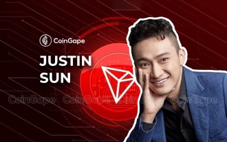 賈斯汀孫 (Justin Sun) 對 Coinbase cbBTC 透明度表示擔憂