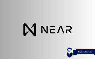 Near Protocol Eyes Breakout: NEAR Bulls가 추진력을 유지할 수 있습니까?