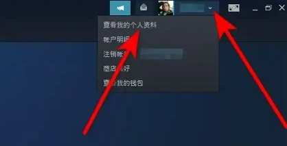 So ändern Sie den Steam-Kontonamen. So ändern Sie den Steam-Kontonamen