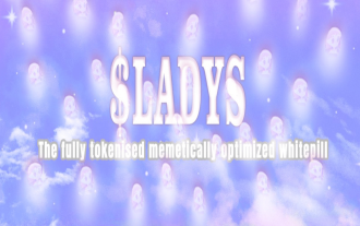 4 Syiling Meme Trend untuk Dilabur Sekarang: PAW, COIN, DICE, LADYS