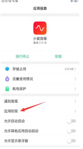 小爱音箱在哪开启麦克风权限 小爱音箱开启麦克风权限的方法