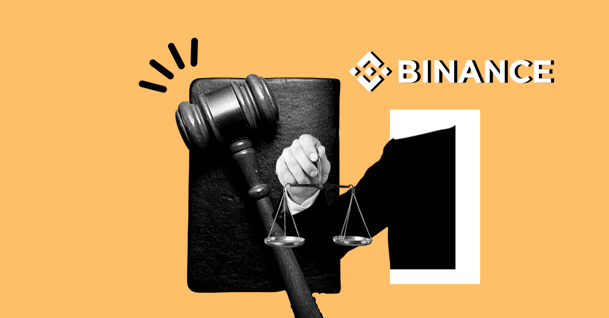 SEC Expands Its Binance Lawsuit, Classifying Tokens Like Axie Infinity as Securities