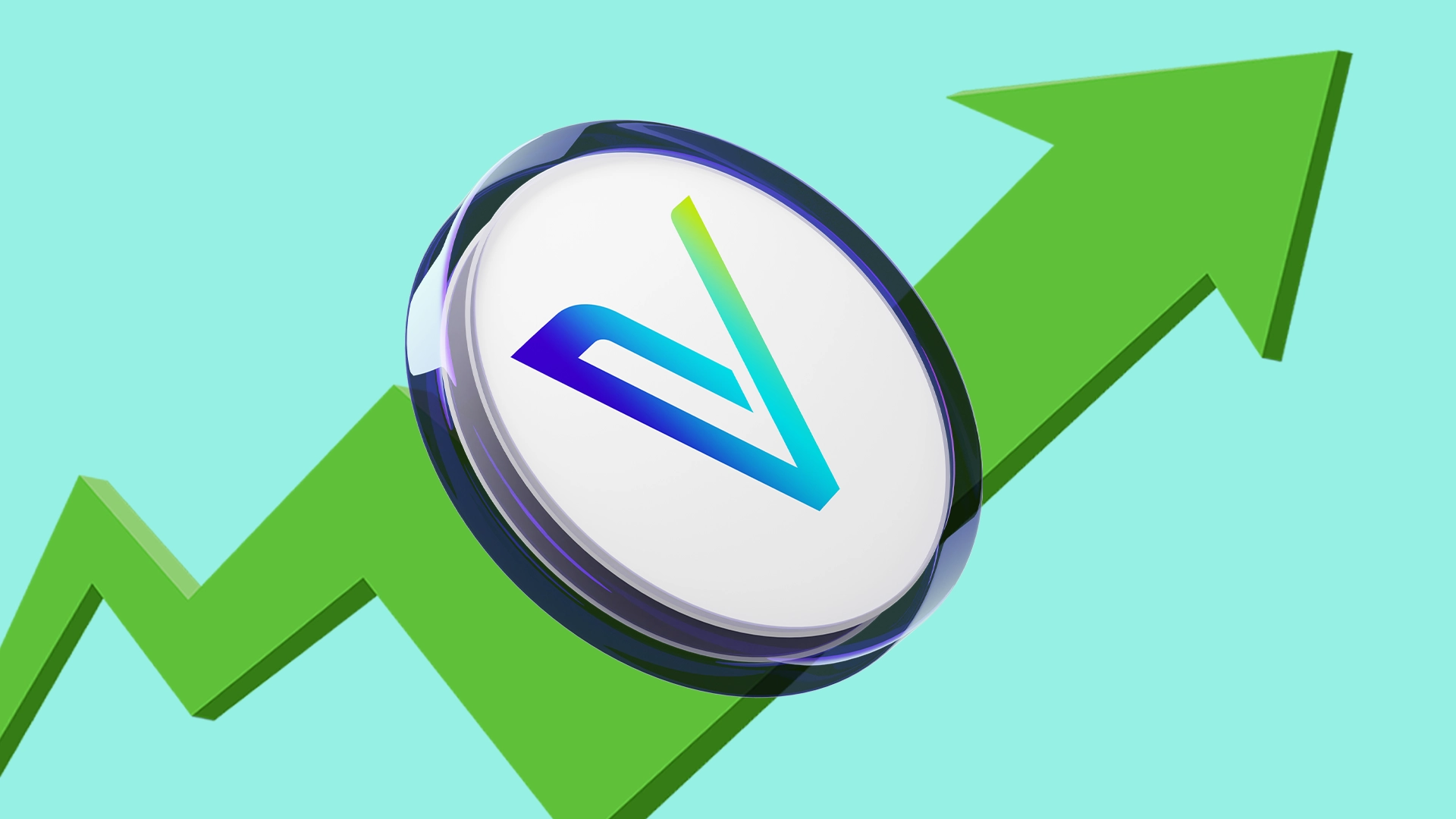 VeChain (VET) Price Prediction 2024: Will VET Recover After 60% Drop?