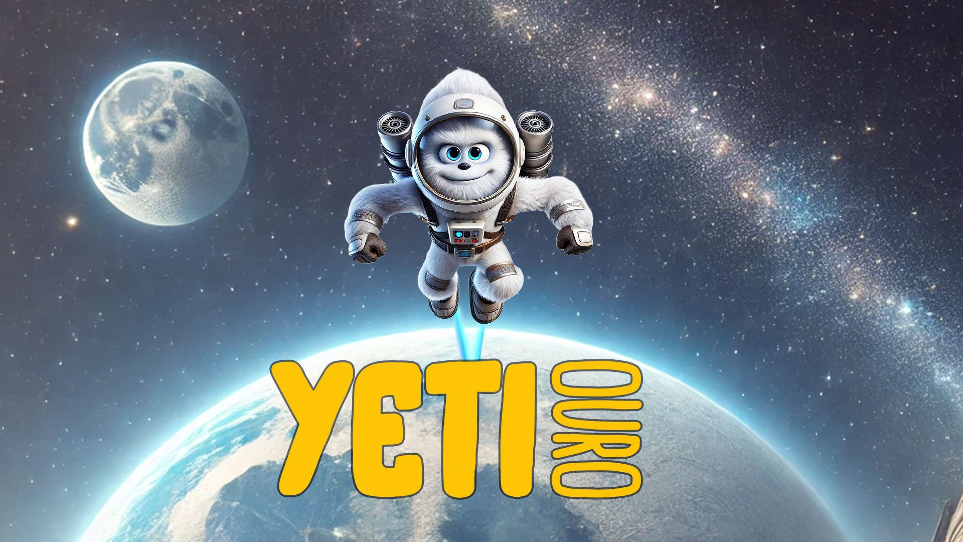 Unchained Pepe ($PEPU) 和 Yeti Ouro ($YETIO) 隨著狗狗幣投資者的跳槽而出現