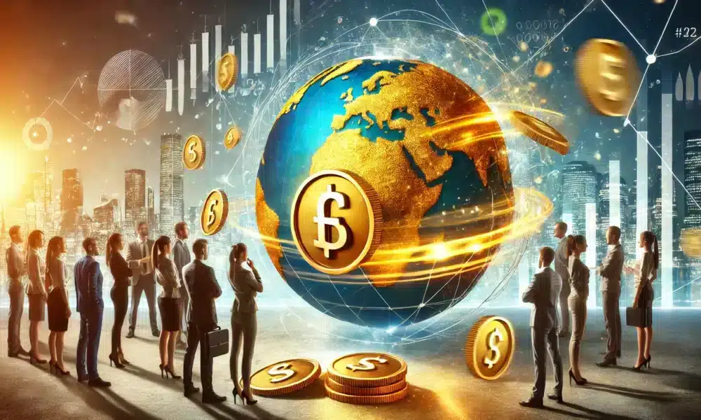 Worldcoin (WLD) Menunjukkan Ketahanan Terserlah, Mendaftar Keuntungan Harian dan Mingguan Mengesankan