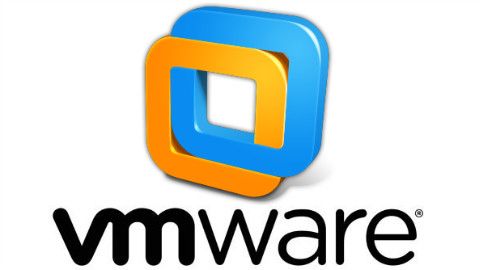 Was soll ich tun, wenn die von VMware installierte virtuelle Android-Maschine auf der Android-Startoberfläche hängen bleibt?