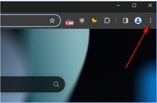 Bagaimana untuk menetapkan mod penyemakan imbas kursor dalam Google Chrome Bagaimana untuk menghidupkan kursor teks dalam Google Chrome