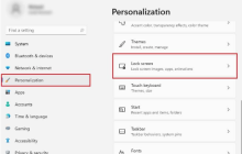 win11怎么设置关闭屏幕不锁屏 win11关闭屏幕不锁屏设置方法